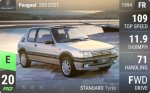 205 STDT