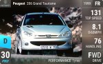 206 Grand Tourisme