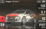 208 Rally 4