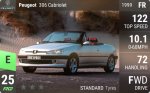 306 Cabriolet