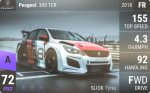 308 TCR