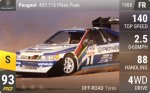 405 T16 Pikes Peak