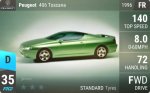 406 Toscana