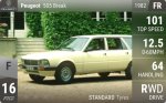 505 Break