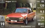 505 GTi