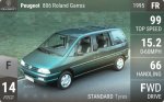 806 Roland Garros