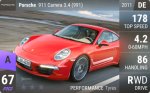 911 Carrera 3.4 (991)