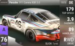911 Carrera RSR 3.0