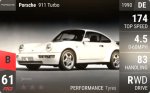 911 Turbo