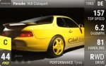 968 Clubsport