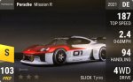 Mission R