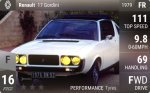 17 Gordini