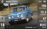 8 Gordini