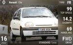 Clio