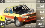 R20 Turbo 4x4