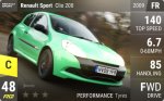 Sport Clio 200