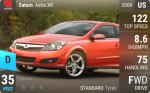 Astra XR