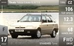 Felicia Estate GLXi 1.6