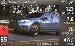 Crosstrek Limited