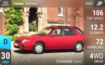 Impreza