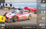 Pikes Peak XL7