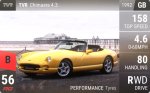 Chimaera 4.3