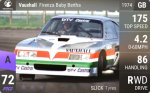 Firenza Baby Bertha