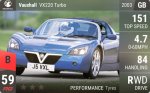 VX220 Turbo