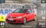Golf GTI