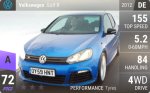 Golf R
