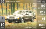 760 2.4D Estate