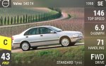 S40 T4