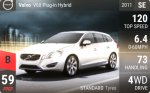 V60 Plug-in Hybrid