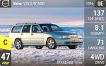 V70 2.4T AWD