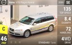 V70 Plug-in Hybrid