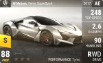 Fenyr SuperSport