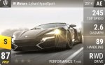 Lykan HyperSport