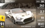 TSR-GT
