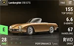 350 GTS