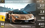 Aventador SVJ Roadster