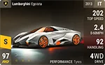 Egoista