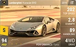 Huracan EVO