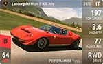 Miura P 400 Jota