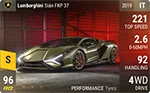 Sian FKP 37