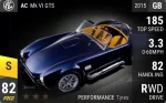 Mk VI GTS