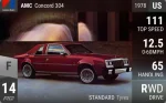Concord 304