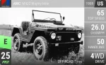 M422 Mighty Mite