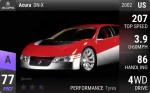 DN-X