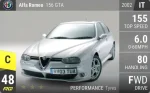 156 GTA