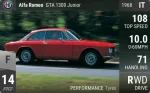 GTA 1300 Junior